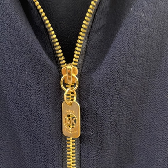 BNWT MICHAEL MICHEAL KORS JACKET SIZE XXS - Picture 3 of 5